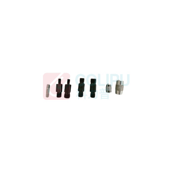 山度 转换头夹具 SJ-041 极限负荷:5kN 货期35天