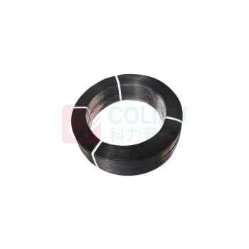 邦泰 卧机穿线钢带 6.5mm*1.5mm