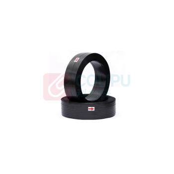 邦泰 卧机穿线钢带 6.5mm*1.5mm