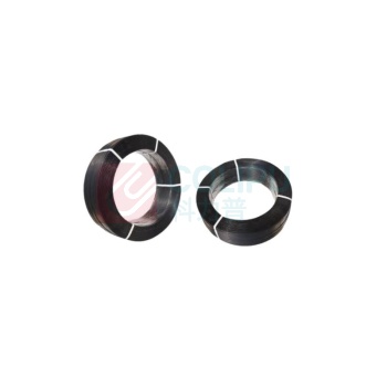 邦泰 卧机穿线钢带 6.5mm*1.5mm