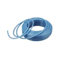 ATLAS COPCO 风带(小) 9093 0038 11 内径5-16(8MM),外径12MM,最大压力20bar,流量7.51/s,尺寸25米/捆 高耐受聚氨酯气管,防油