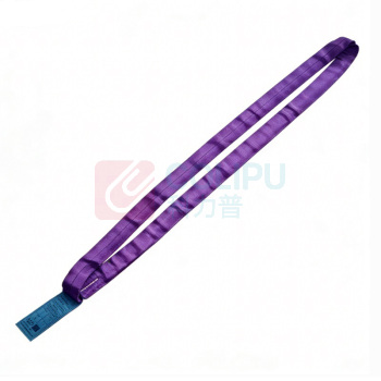 巨力索具 环形吊带 R01-1T*1M