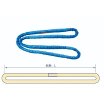 巨力索具 高强度吊带 RH01-60T*3.5M