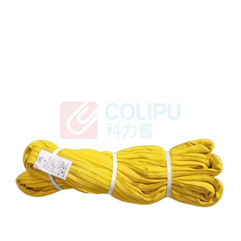 晟雕 柔性吊装带环形款 3吨3米 3T*3M