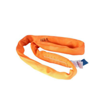 巨力索具 圆形吊带 RH01-10T*4M (橙色)