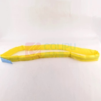 巨力索具 吊装带 R01-2T*4m 2T 