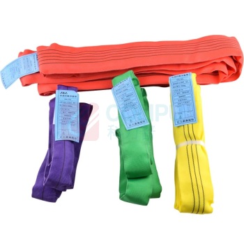 巨力索具 吊装带 R01-2T*4m 2T 