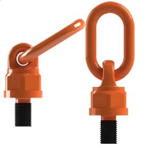 鑫盛航 卸扣型吊点 KBB 0.5t