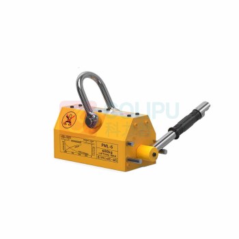 晟雕 磁力吊 PML-6 600KG