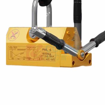 晟雕 磁力吊 PML-6 600KG