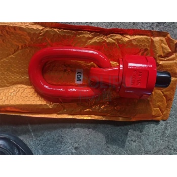 海通 旋转吊环 SW199 M30 载重5T