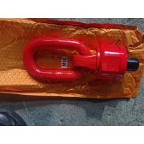 海通 旋转吊环 SW199 M30 载重5T