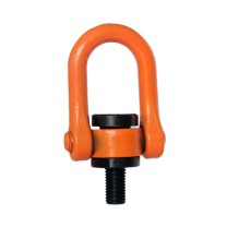 鑫盛航 卸扣型吊点 KBB.0.7t 