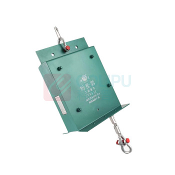 世友 防坠器 SY-005 2吨5米 工业重型双锁止 