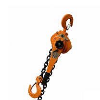 山城 手扳葫芦起重吊具 0.5T*1.5M