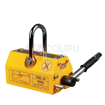 TBNC 永磁起重器磁力吊 TBNC-111998 1500kg