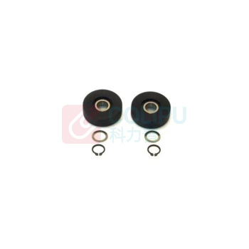 德马格 小车张紧轮 3.2t 外径55mm内径35mm厚度55mm