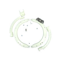 德马格 导绳器 VVLEFT FDR10/13