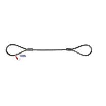品尔优 压制钢丝绳索具 UXW11 Φ11×4m