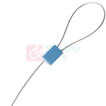 飞尔 钢丝绳铅封 FG7733C 32cm