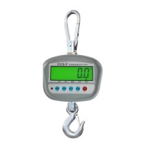 友声 电子吊秤 OCS-F 最大秤量300kg,最小秤量2kg,分度0.1kg