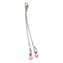 SUK 模具双支套环 28*2m-15T