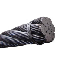 晟雕 钢丝绳 国标 6股*37丝 φ10mm