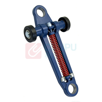 德马格 压紧轮起重机 THRUST ROCKER DR 5