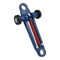 德马格 压紧轮起重机 THRUST ROCKER DR 5