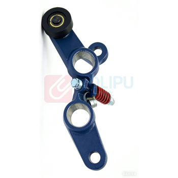 德马格 压紧轮起重机 THRUST ROCKER DR 5