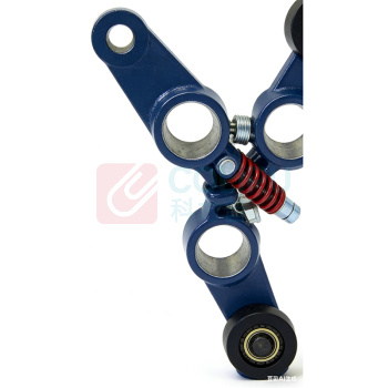 德马格 压紧轮起重机 THRUST ROCKER DR 5