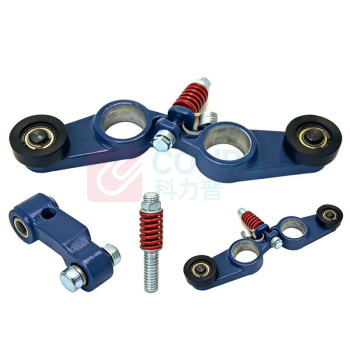 德马格 压紧轮起重机 THRUST ROCKER DR 5