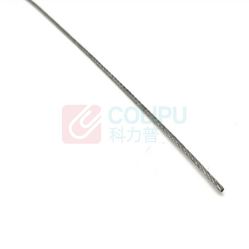 泰创健 软细钢丝绳 直径0.6mm