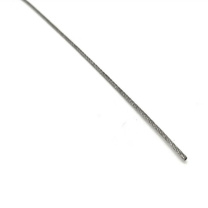泰创健 软细钢丝绳 直径0.6mm