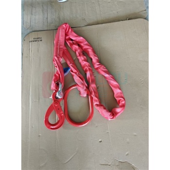 长申 单腿组合吊具 2T*4M 2000-0.88-3.25
