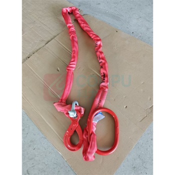 长申 单腿组合吊具 2T*4M 2000-0.88-3.25