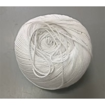 兆辉 HAO HUI 棉绳 粗度1.5mm 1公斤 (白色)