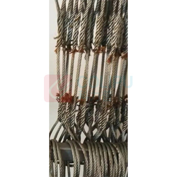 沪工 HUGONG 钢丝绳 TH2-可定制 φ10mm 1米 φ10mm 1米