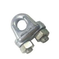 优迪卡 UTICA 镀锌钢丝绳卡扣 GE70-400-2850