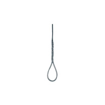优迪卡 UTICA 插编钢丝绳索具(麻芯) GE70-400-3689