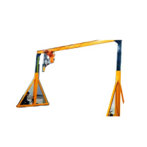 益环宇 吊装具 YHY-3T 一套 (黄色)