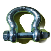 巨力索具 弓形卸扣 S-Bx4.75-3/4 