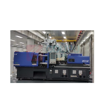 威赫 电动双梁起重机 LH1t-3.4m