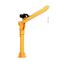 京信工 随车吊 500公斤 24V