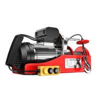 晟雕 电动葫芦 PA600*20米 220v