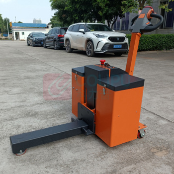 szhoular 步驾式电动牵引车 ML-200G 承载2吨 定制款