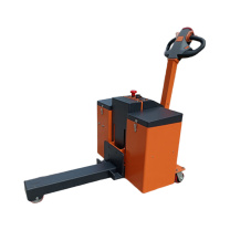 szhoular 步驾式电动牵引车 BW-200C 承载2吨 定制款