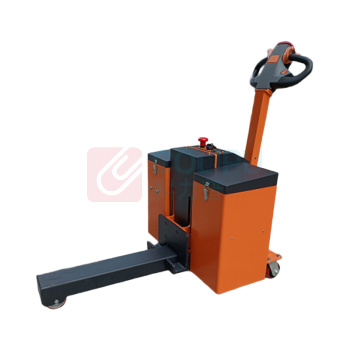 szhoular 步驾式电动牵引车 MD-200L 承载2吨 定制款