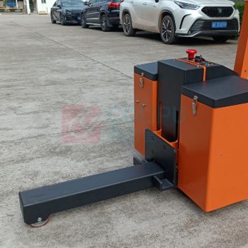 szhoular 步驾式电动牵引车 MD-200L 承载2吨 定制款