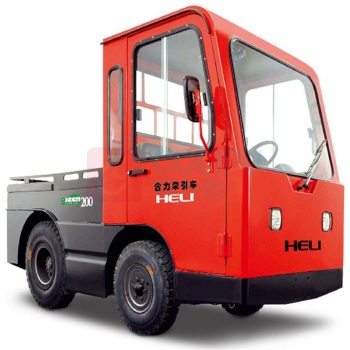 合力 电动牵引车 QYD200